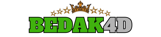 Bedak4D